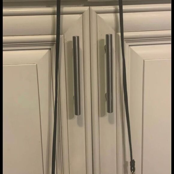 Disney Minnie Mouse Gray Red  And Black Sequin Mini Ears Crossbody Bag. Cute! - Picture 3 of 9